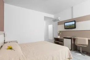 Hotel D'sintra - Room