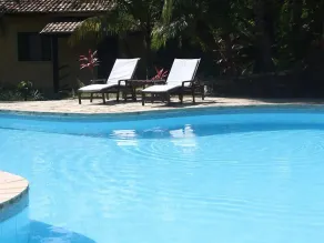 Aquarela do Brasil Village - Piscina