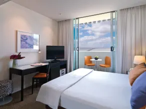 Adina Apartment Hotel Perth - View from room