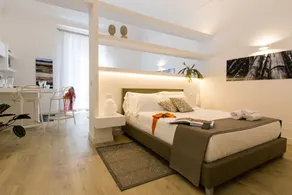 Palermo In Suite Aparthotel - Værelse