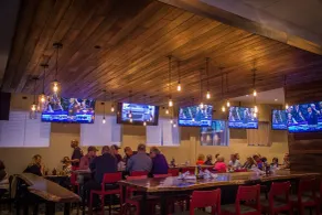 Holiday Inn Omaha Downtown - Waterpark by IHG - Restaurant
