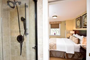 Nassau Inn - Chambre