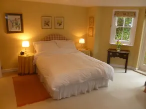 Laurel House - Habitación