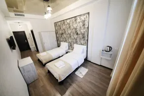 Hotel Panoramic - Værelse