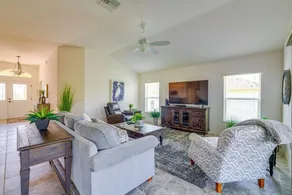 Fun & Sun in The Villages: 2BR Home w/ Lanai - Interiør