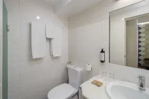 Hotel Madeira - Salle de bain