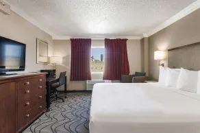 Jack London Inn - Chambre