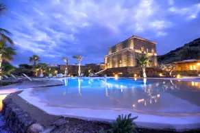 Resort Acropoli - Pool