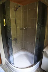 Villa Zeytin - Bathroom