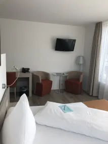 Mercure Chur City West - Chambre