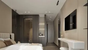 Neme Slow Living Retreat - Habitación