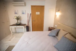 Hotel Nómadas - Værelse