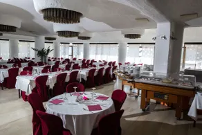 Hotel Kastel - Restaurant