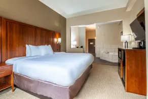 Comfort Suites Morrow- Atlanta South - Chambre