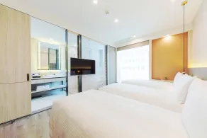 Parkview Taipei - Room
