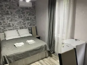 Mimino T&G - Chambre