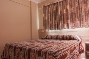Águas do Paranoá - Habitación