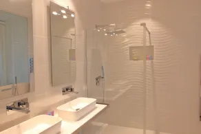 La Villa Dolce - Bad