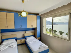 CENTER RESIDENCE - View from room