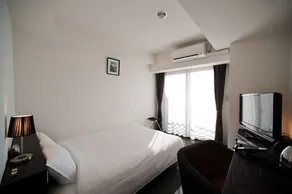 Omura Station Hotel - Chambre