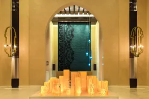 Salalah Rotana Resort - Reception