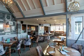 The Spyglass & Kettle by Greene King Inns - Restaurant
