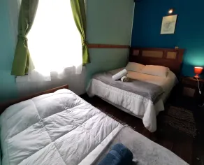 Casa Ferrari 406 - Room