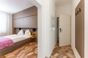 Villa Elisa - Chambre