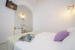 Hotel Anixis - Room