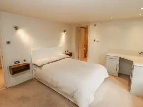 Belle Vue - Chambre
