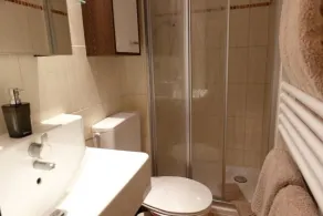 Montara Suites Bodenmais I aktivCARD Bayerischer Wald inklusive - Bathroom