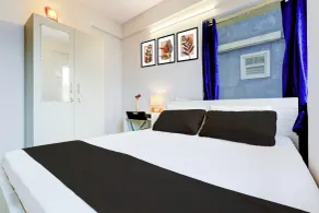 Qubenest Splendour - Quarto