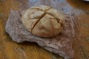 Antico Borgo di Sutri - Restaurant