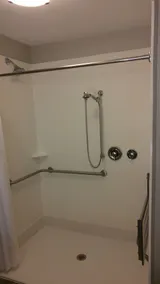 Holiday Inn Express & Suites Shippensburg by IHG - Salle de bain