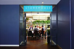 Vibe Hotel Sydney - Restaurant