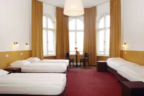 Grand Hostel Berlin Classic - Room