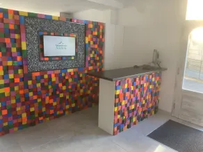 HOTEL Alojamientos Aviche 6 - Reception
