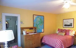 Otter Creek Inn - Room