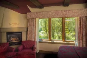 Mirbeau Inn & Spa - Skaneateles - Vue de la chambre