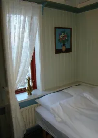 Kría Cottages - Room