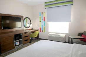 Hampton Inn Ellensburg - Chambre