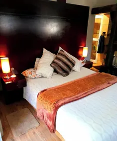 Breena BnB Guest House - Room