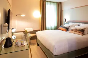 Aiden by Best Western Clermont-Ferrand Hotel & Spa - Værelse