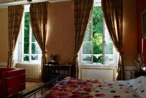YXIE - Manoir des Arts - Zimmer