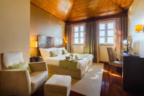 Hotel Serra da Estrela - Chambre
