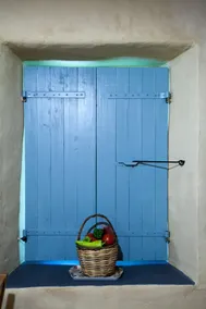 Sitanos Forgotten Neighborhood - Chambre