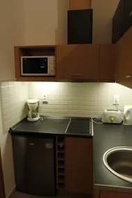 RingAvenue Apartments - Zimmer