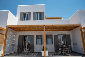 CASA DI PIETRA MYKONOS - Zimmer