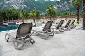 Hotel Rudy - Pool