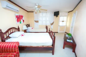 Franklyn D. Resort & Spa - Camera